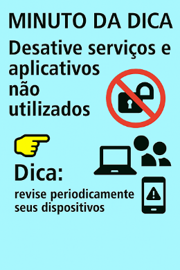 Imagem do post Minuto da Dica – Verificação de E-mail de Remetente