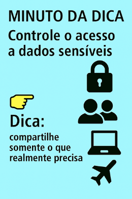 Imagem do post Minuto da Dica – Verificação de E-mail de Remetente